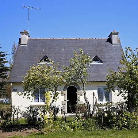 Willa Maison D'Irene Plouha Zewnętrze zdjęcie