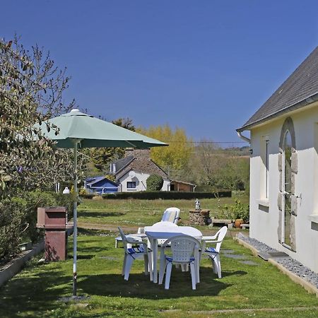 Willa Maison D'Irene Plouha Zewnętrze zdjęcie