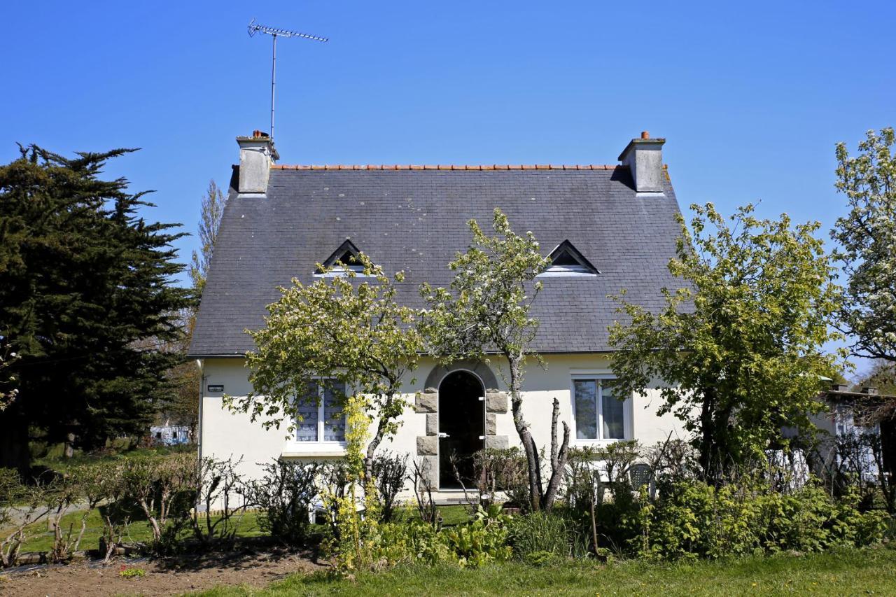 Willa Maison D'Irene Plouha Zewnętrze zdjęcie