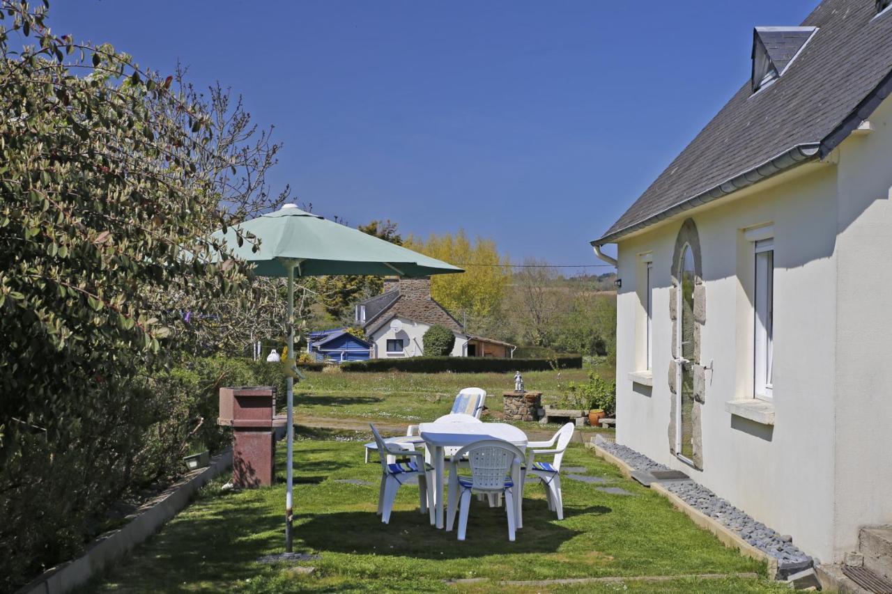 Willa Maison D'Irene Plouha Zewnętrze zdjęcie
